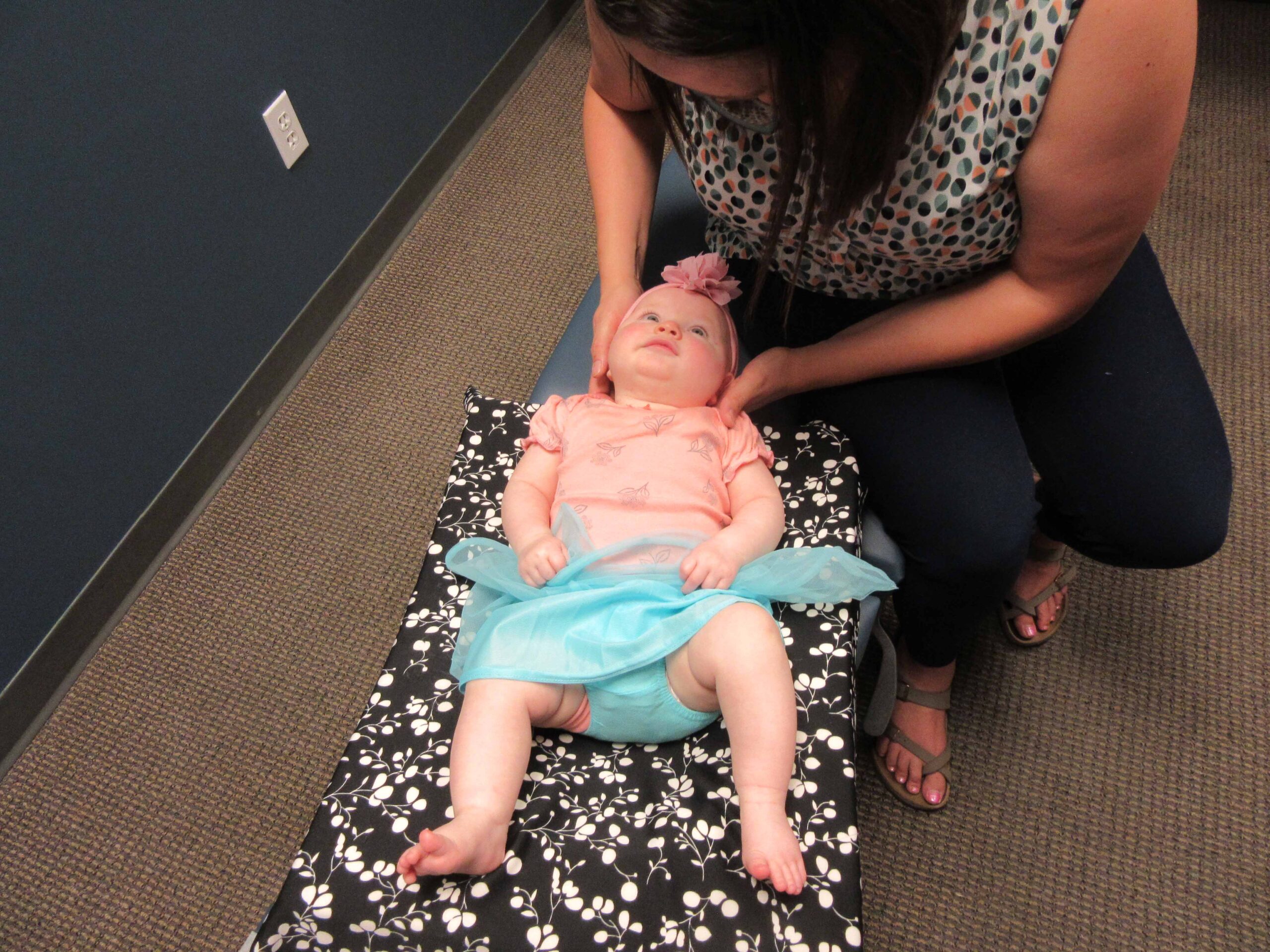 Baby Chiropractic Benefits – Health Care for Infants